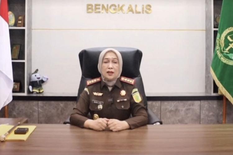 Kasus Korupsi Dinsos Bengkalis Dihentikan! Fakta Mengejutkan Terungkap di Balik Audit