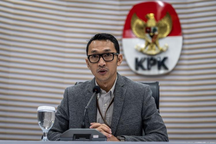 KPK Dalami Tren Pemberian THR dari Kepala Daerah ke Forkopimda