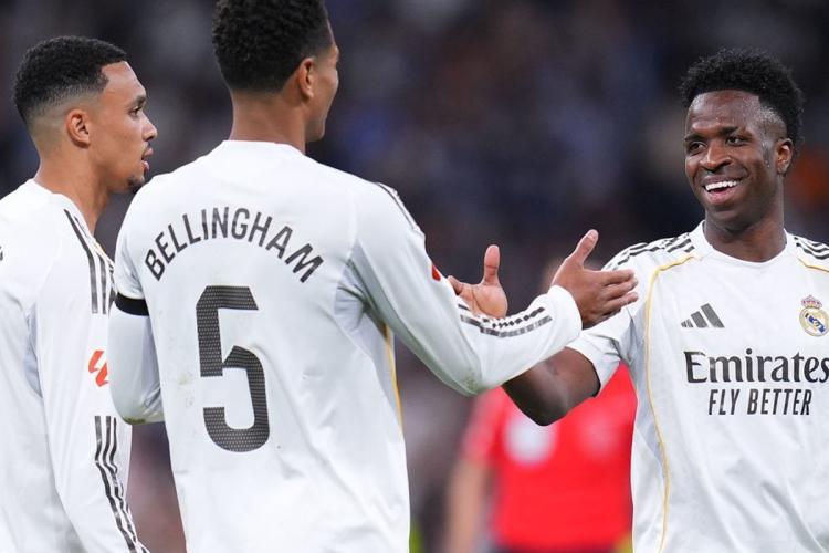 Kylian Mbappe Ngamuk! Tendangan Mautnya Bikin Kiper Alaves Mati Kutu
