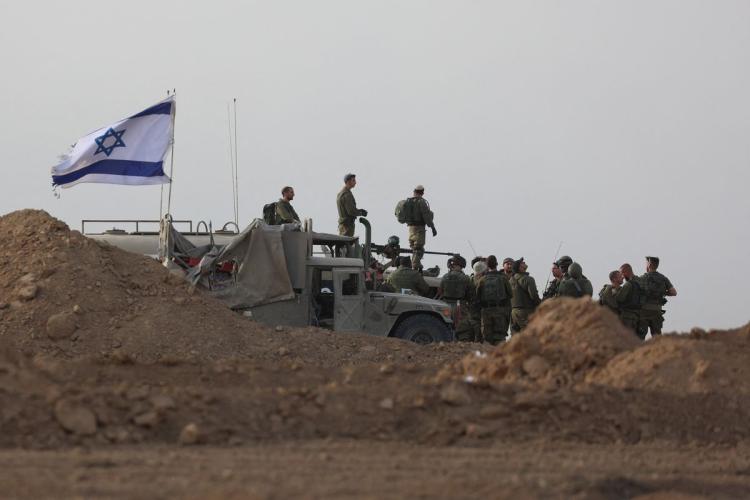 Patung Yesus Dirusak Tentara, PM Israel Minta Maaf