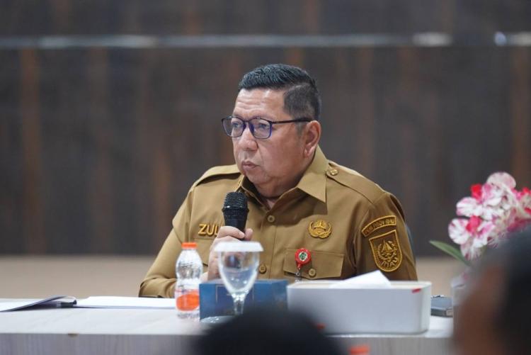 Riau Optimistis Capai Eliminasi Tuberkulosis pada Tahun 2030