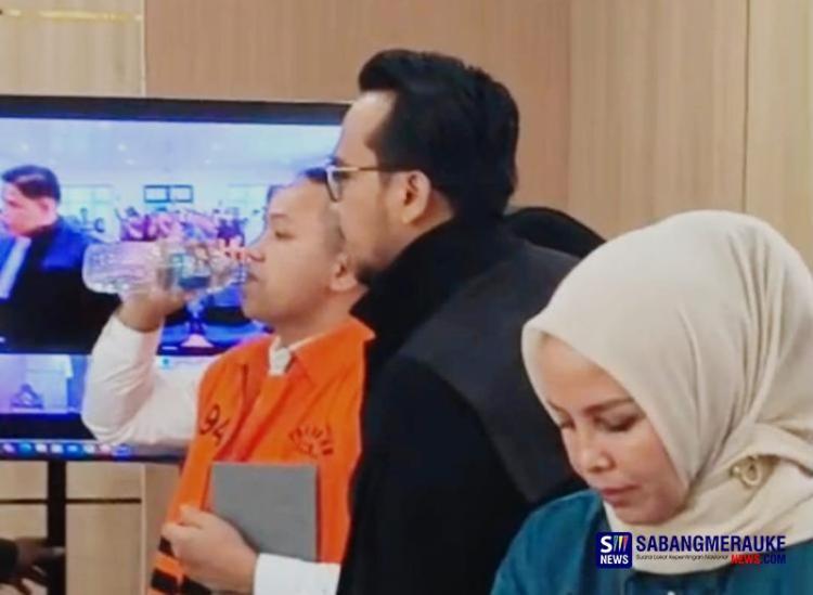 Sidang Korupsi 