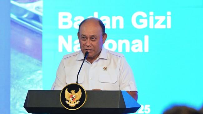 Angka 19.000 Sapi Bikin Geger, BGN Tegaskan Ini Hanya Simulasi