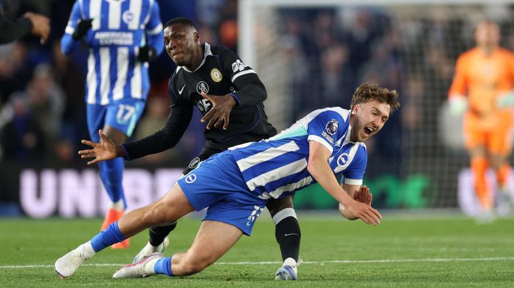 Chelsea Pecat Rosenior, 4 Kandidat Top Langsung Masuk Radar