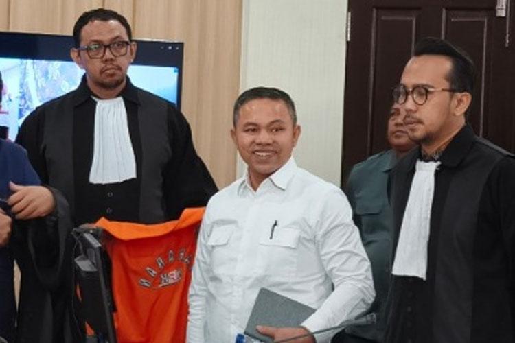 Dompet Kering Jabatan Terancam, Kepala UPT Riau Nekat Pinjam Bank Buat 