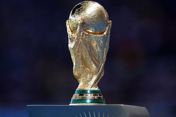 Gantikan Iran, Utusan Khusus Donald Trump Sorongkan Italia Tampil di Piala Dunia 2026