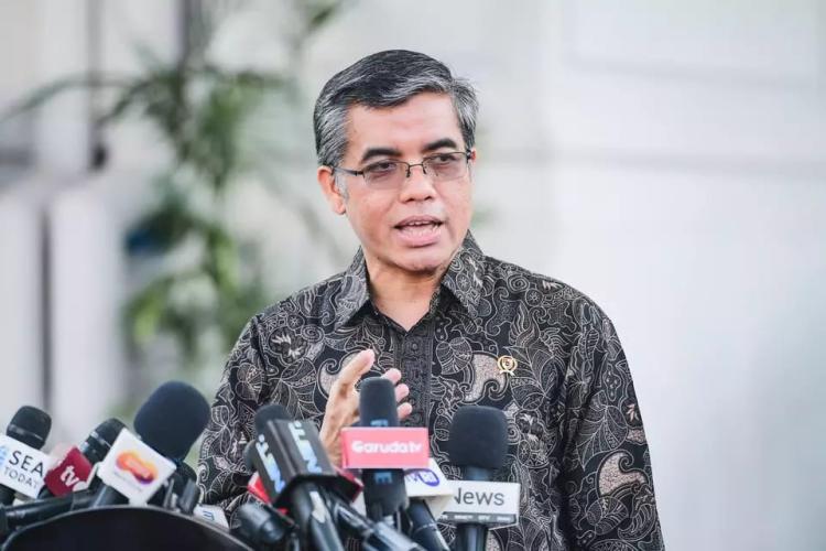 Skandal Magang Nasional 2026 Terbongkar, Menaker Yassierli Blacklist Perusahaan