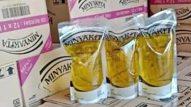 Terungkap! Ini Alasan Minyakita Dihapus dari Program Bantuan