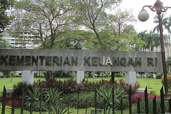 Dua Dirjen Dicopot, Menkeu Gerak Cepat Tunjuk Plh dan Siapkan Nama Baru