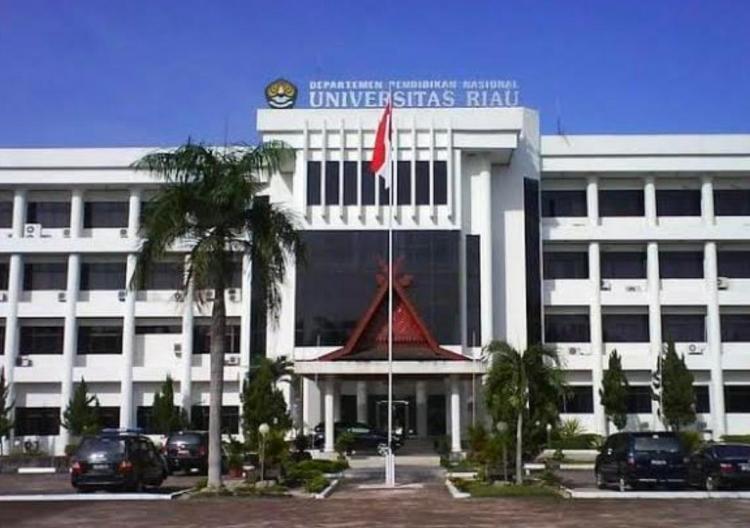 Inilah 14 Persyaratan Calon Rektor Unri Periode 2026-2030, Plagiator Dilarang Keras