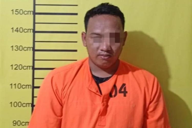 Ninja Sawit PT Priatama Nekat Tantang Duel Petugas, Endingnya Malah Begini!