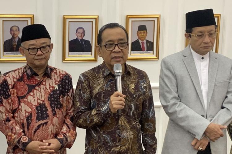 Pemerintah Resmi Batalkan Rencana KBM Daring April 2026 Demi Cegah Learning Loss Siswa