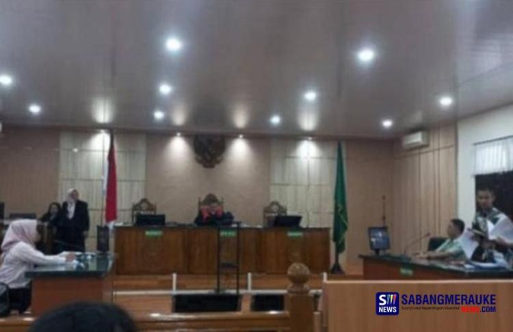 Pemindahan ke Nusakambangan Tanpa Pemberitahuan, Dinilai Pihak Keluarga JS Sebagai Tindakan Sepihak