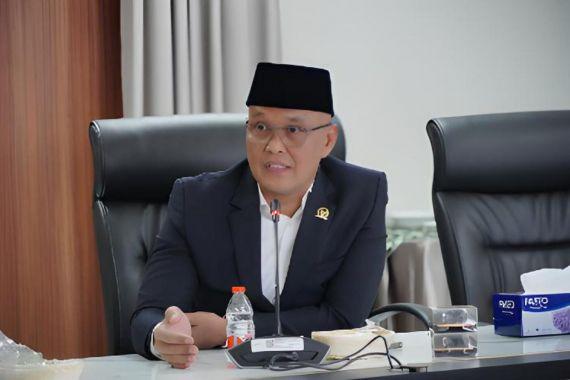DPR Minta Evaluasi Perlindungan UNIFIL Usai Gugurnya Prajurit TNI di Lebanon