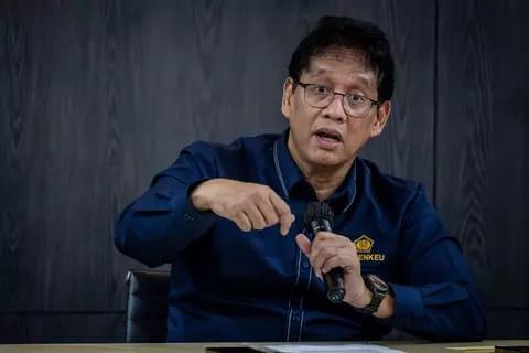 Krisis Global Menghantui, Menkeu Purbaya Siapkan Sanksi Keras untuk Kejar Target Pajak