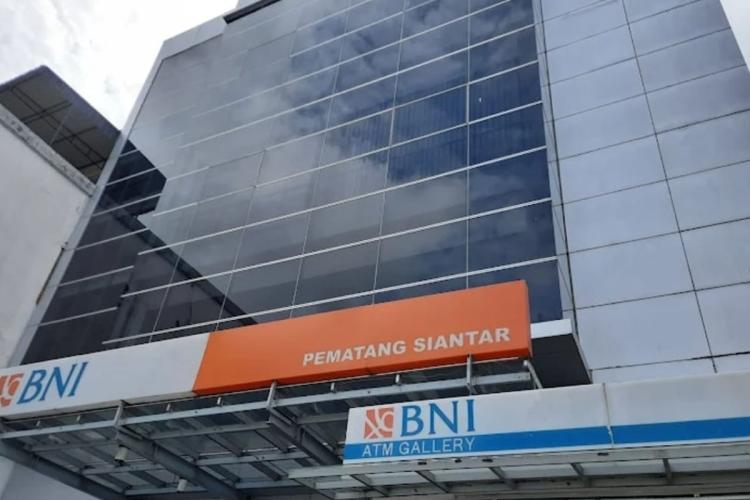 Mirip Kasus Aek Nabara, Puluhan Nasabah Geruduk BNI Siantar Tuntut Dana Rp4,2 Miliar