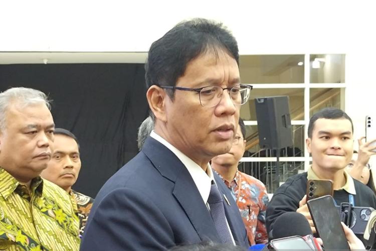 Dua Dirjen Dicopot, Purbaya Ungkap Misinformasi Kas Negara Picu Krisis Kepercayaan