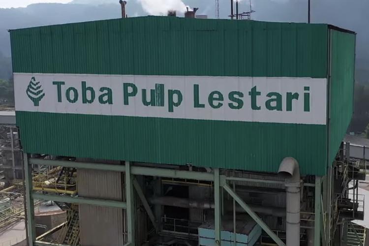 Izin Dicabut Gara-Gara Banjir, PT Toba Pulp Lestari Eksekusi PHK Massal Mei Besok