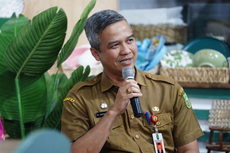 Perebutan Kursi Panas Komisaris PT SPR! 3 Bos Besar Pemprov Riau Lolos Seleksi