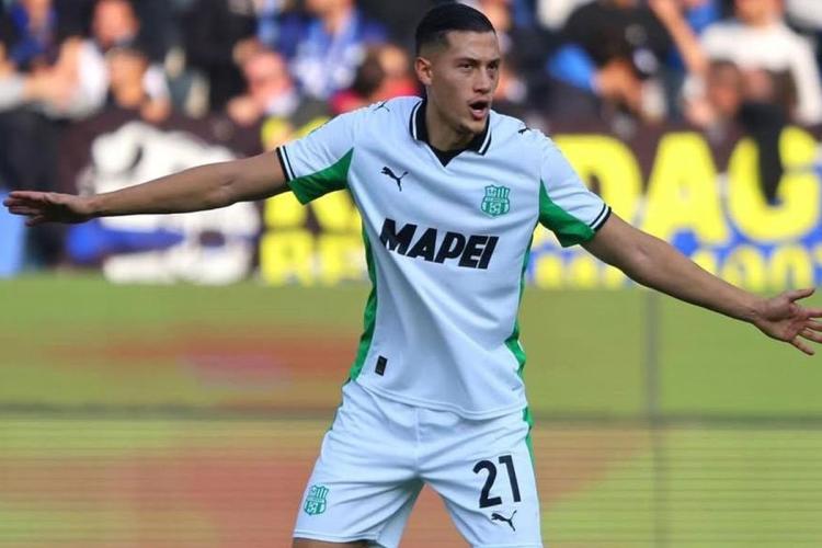 Bukan Mimpi! Kapten Timnas Indonesia Sikat Gelar Pemain Terbaik Serie A, Bintang Fiorentina Nangis!