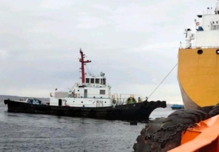 Di Tengah Penggeledahan Kejati Riau, PT Sinarmas LDA Usaha Pelabuhan Digugat Wanprestasi Rp 12 Miliar Lebih