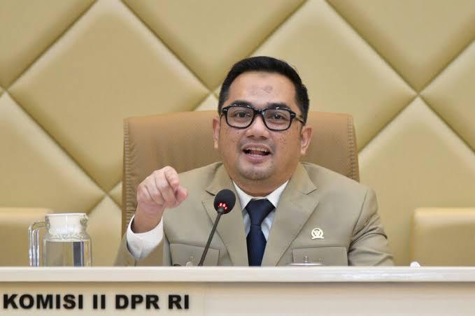 Evaluasi Otonomi Daerah, DPR Tekankan Pentingnya Keseimbangan Pusat dan Daerah