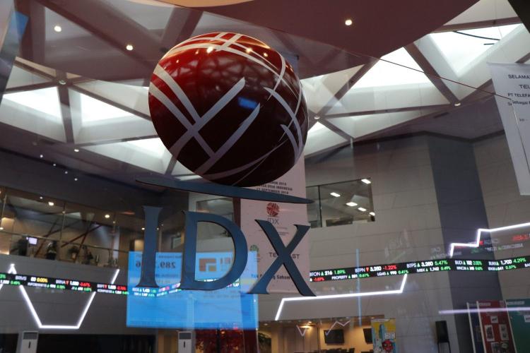 Geger! IHSG Tiba-tiba Terbang 1% Pagi Ini, Saham Tambang Prajogo Pangestu Ngamuk