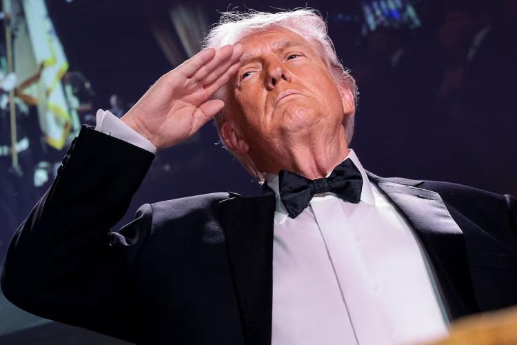 Iran Kirim Proposal Damai ke Donald Trump, Selat Hormuz Bakal Dibuka?