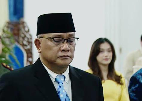 Pernah Divonis 10 Bulan Kasus Penyebaran Hoaks, Kini Jumhur Hidayat Duduki Kursi Menteri Lingkungan Hidup