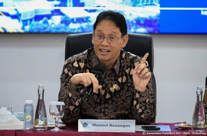 Purbaya Sebut Ekonomi Indonesia di Posisi Mode Survival, Tanda Krisis Kian Nyata?