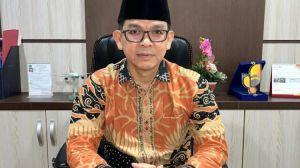 Delapan Jemaah Haji Sakit, Kemenhaj Riau Minta Jaga Kondisi Tubuh