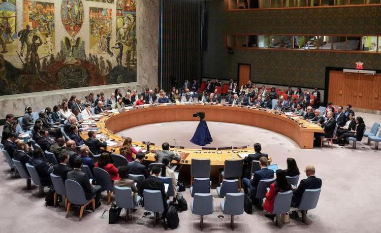 Konferensi NPT 2026 Dibuka, Perdebatan Nuklir AS-Iran Mengemuka