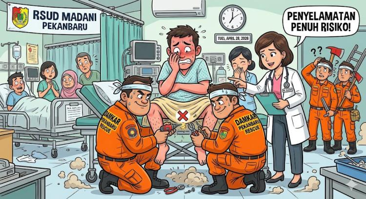Tragedi 
