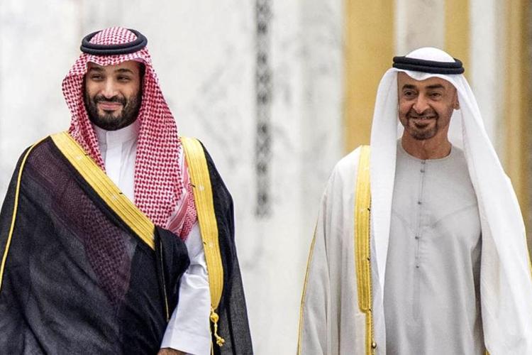 Drama Minyak Global! UEA Tinggalkan OPEC, Arab Saudi Kena Pukulan Berat
