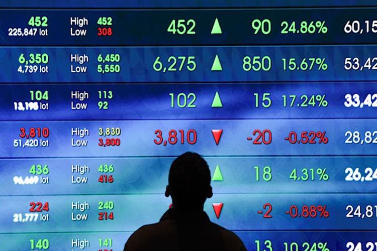 Geger UAE Keluar OPEC! Harga Minyak Dunia Meledak Tapi IHSG Malah Cuan Lebar