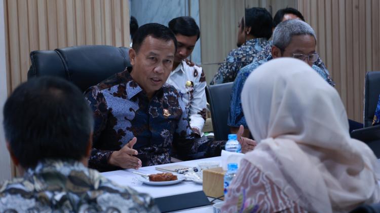 Kemenhub Audit Green SM Usai Tabrakan Maut Bekasi, Ancaman Sanksi Menguat