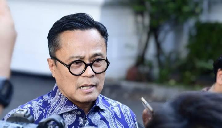 Ratusan BUMN Dibubarkan Diam-Diam, Dony Oskaria Buka Suara