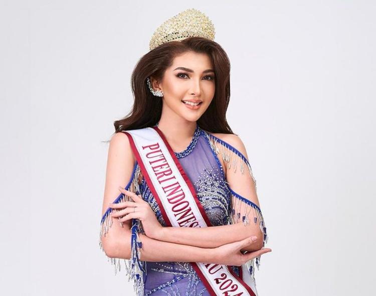 Rontoknya Mahkota Jeni Rahmadial Fitri Usai Skandal Klinik Kecantikan Terkuak, Yayasan Putri Indonesia Resmi Cabut Gelar Puteri Indonesia Riau 2024