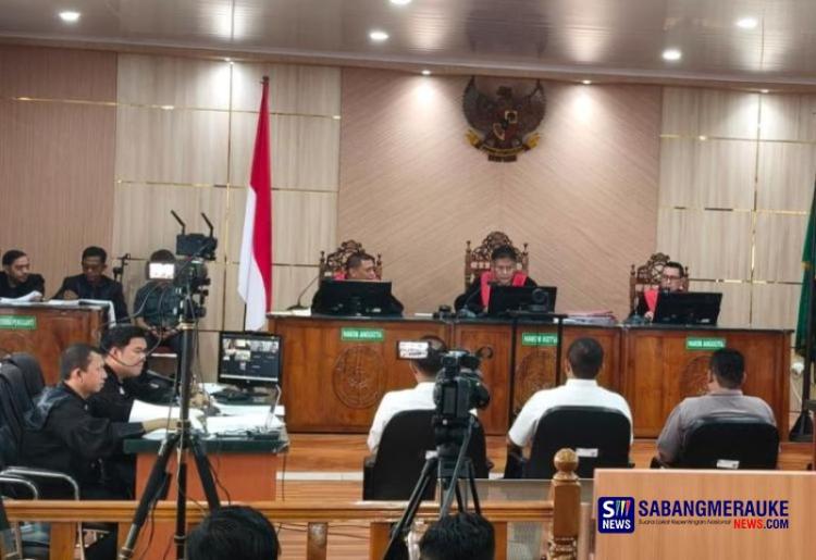 Saksi Mahkota Ferry Yunanda Akui Perintah Mengepul Uang Berasal dari Kadis PUPR Arief Setiawan: Ada Kebutuhan Gubernur! 