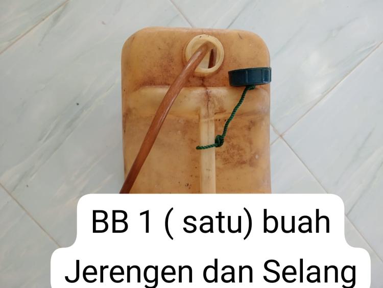 Aksi Brutal Pembakaran Jaring Ikan di Panipahan, Pelaku Ngaku Dibayar Rp 3 Juta