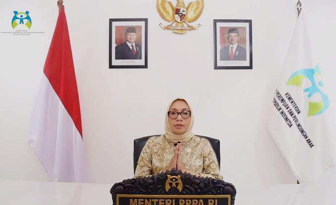 Menteri Prabowo Minta Maaf Usai Usulan Nyeleneh Pindahkan Gerbong KRL Khusus Wanita ke Tengah