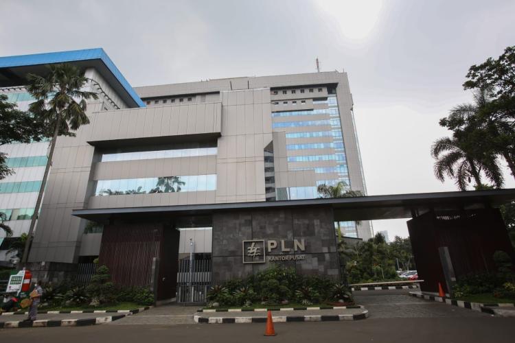 Resmi! PLN Ganti Komisaris, Nama Pejabat ESDM Ini Jadi Sorotan
