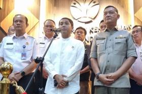 Karhutla 2026 Mengancam Lebih Ganas, Pemerintah Siapkan Helikopter dan Operasi Udara
