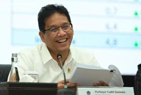 Dolar Tembus Rp17.100, Pemerintah Sudah Siapkan Skenario Mengejutkan