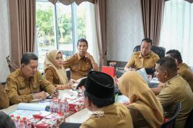 Jadi Kunci Kemandirian Fiskal, Audiensi ke DPR RI Jadi Harapan Baru Penyelesaian Batas Wilayah Kepulauan Meranti