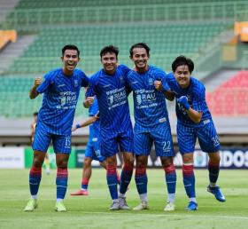 Liga 2: PSPS Pekanbaru Bidik Kemenangan atas Persikad Depok di Sisa 4 Laga