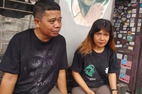 Mertua Wafat di Riau, Kedai Kopi di Medan Malah Ludes Disikat Maling Ribuan Dolar