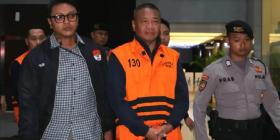 Bupati Hobi Sepatu Mewah Diciduk KPK, Peras 16 Kepala Dinas Seperti Menagih Utang