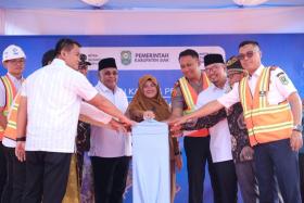 Investasi Rp300 Miliar Masuk Siak, Kadin Riau Optimis Ekonomi Daerah Melesat  