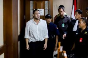Ammar Zoni Dijanjikan Rp10 Juta Edarkan Sabu, Hakim Bongkar Skema di Rutan